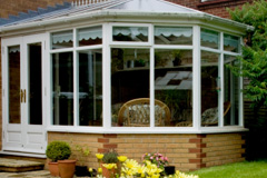 conservatories Lower Westhouse