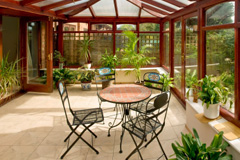 Lower Westhouse conservatory quotes