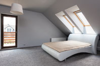 Lower Westhouse bedroom extensions