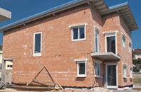 Lower Westhouse home extensions