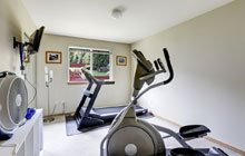 Lower Westhouse home gym construction leads